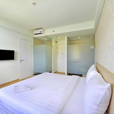 Whiz Prime Hotel Sudirman Cilacap Dış mekan fotoğraf