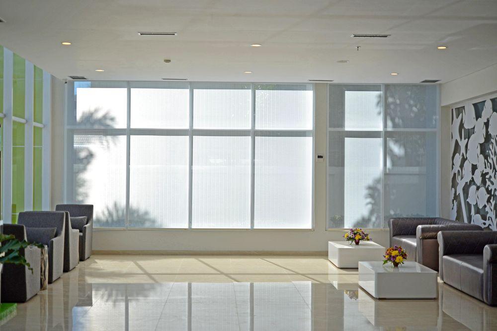 Whiz Prime Hotel Sudirman Cilacap Dış mekan fotoğraf