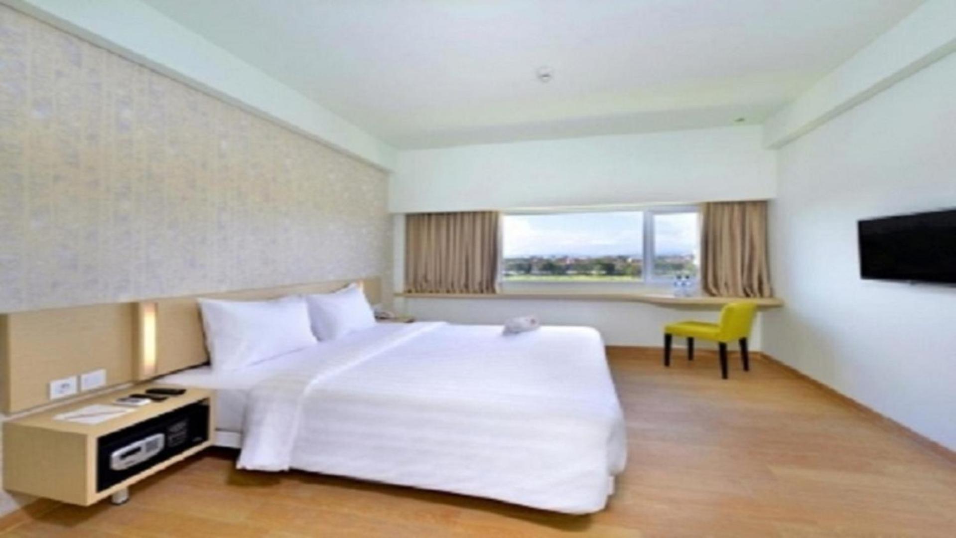 Whiz Prime Hotel Sudirman Cilacap Dış mekan fotoğraf