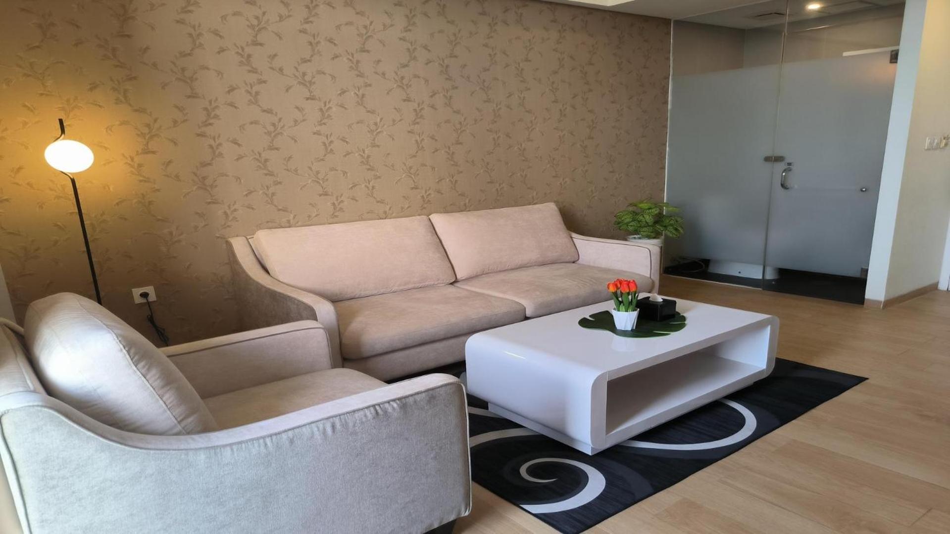 Whiz Prime Hotel Sudirman Cilacap Dış mekan fotoğraf