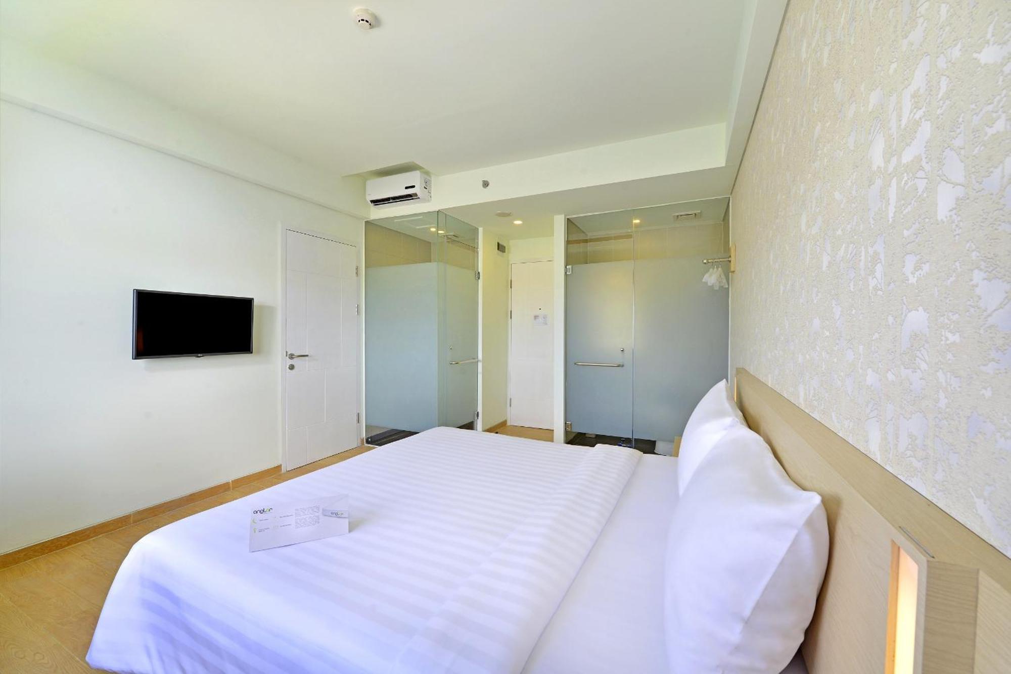 Whiz Prime Hotel Sudirman Cilacap Dış mekan fotoğraf